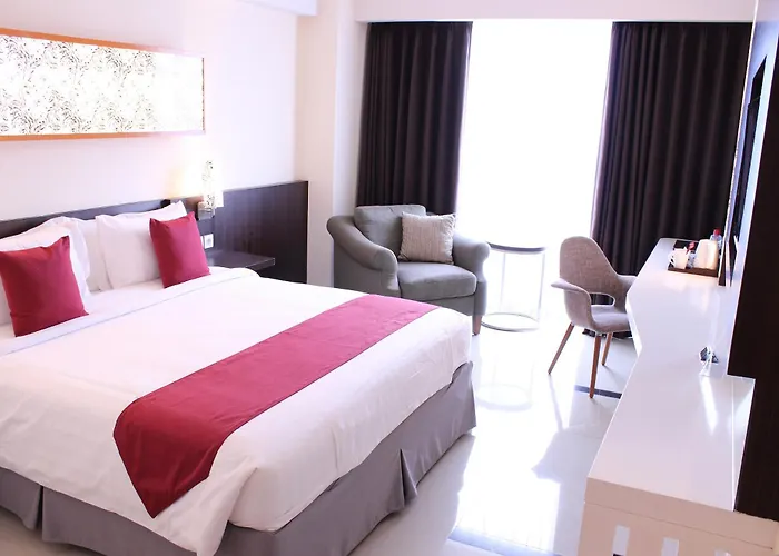 AtriaHotel Malang